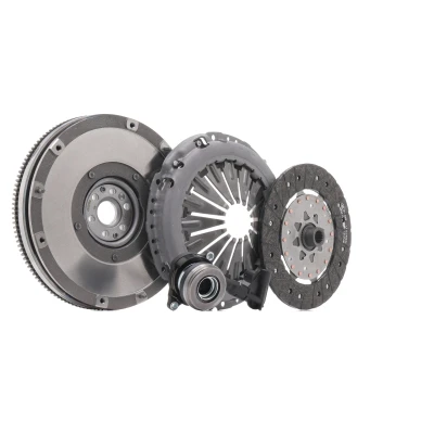 Abbildung von SACHS ZMS Modul 2290 601 104 Kupplungssatz FORD: FOCUS 3 Turnier, Stufenheck, KUGA 2, VOLVO: V40 Schrägheck