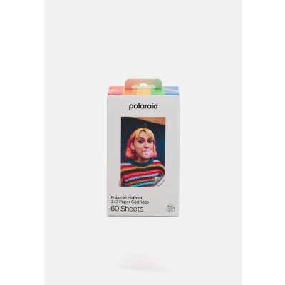Abbildung von Polaroid Hi Print 2x3 Fotopapier (60 Stück)