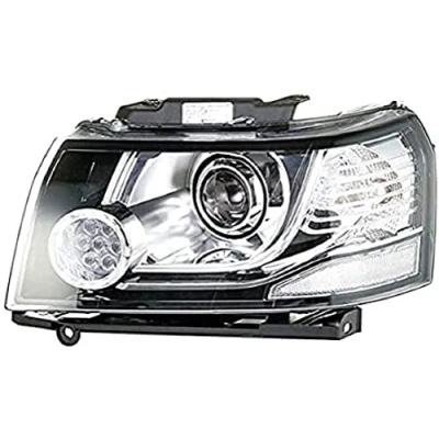 Abbildung von HELLA 1LL 354 813 071 Scheinwerfer LAND ROVER: Freelander 2 SUV