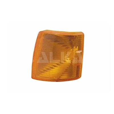 Abbildung von ALKAR 2105986 Blinker orange vorne links ohne Lampenträger P21W für Linkslenker VOLKSWAGEN: Transporter 4 Kastenwagen