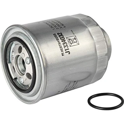 Abbildung von HERTH+BUSS JAKOPARTS J1334032 Kraftstofffilter Anschraubfilter HONDA: FR V, CR V 3, Accord 7 Limousine
