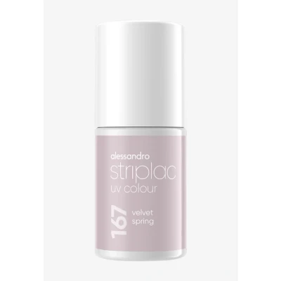 Abbildung von Alessandro Striplac UV Colour 6,5 ml Velvet Spring