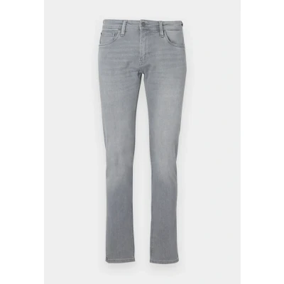 Abbildung von TOM Tailor denim Slim Piers Jeans Fit, Herren, Größe: 28x32, Stone grey