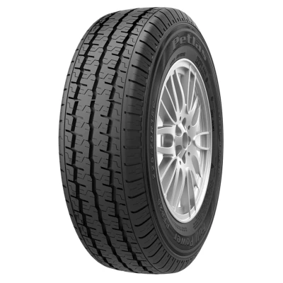 Abbildung von Petlas FULL POWER PT835 205/65 R16 107T PKW Sommerreifen Reifen MERCEDES BENZ: E Klasse Limousine, V Klasse, Viano, VOLKSWAGEN: Transporter 5 Bus 4189