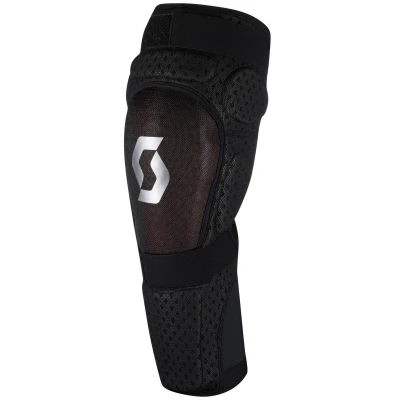 Abbildung von Scott Knieprotektor Softcon 2 schwarz L