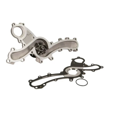 Abbildung von THERMOTEC D12103TT Wasserpumpe mechanisch TOYOTA: RAV4 III SUV, Camry VI Limousine, LEXUS: RX II,