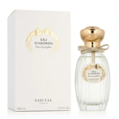 Abbildung von Annick Goutal Eau D&#039;hadrien de Parfum 100 ml