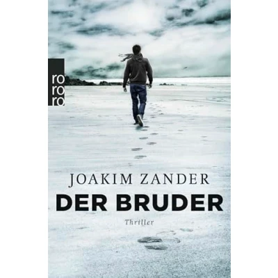 Abbildung von Der Bruder: Thriller aus Schweden