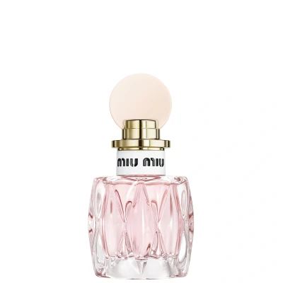 Abbildung von Miu L’Eau Rosee Eau de Toilette 50 ml