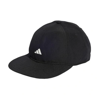 Abbildung von adidas Performance Essential Aeroready Cap Black white, Größe: XXS/XS, white