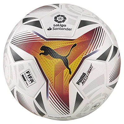 Abbildung von Fußball Puma LaLiga 1 Accelerate FIFA Quality Pro Ball