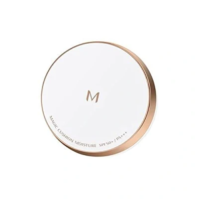 Abbildung von MISSHA M Magic Cushion Moisture SPF50+/PA+++ No.21 Light Beige