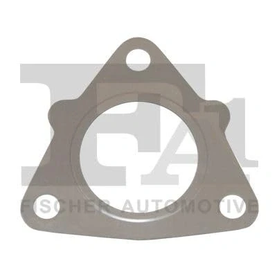 Abbildung von FA1 770 914 Dichtung, Abgasrohr nach Abgasturbolader TOYOTA: Avensis II Kombi, Yaris Schrägheck, Auris MINI: Schrägheck