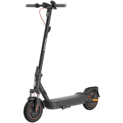 Abbildung von Xiaomi E Scooter Electric 5 Max, 400 W, 20 km/h, Scooter, mit Straßenzulassung, bis zu 60 km Reichweite
