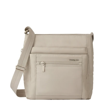 Abbildung von Hedgren Inner City Orva Crossover RFID Cashmere Beige