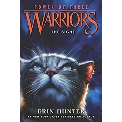 Abbildung von Warriors: Power of Three #1: The Sight