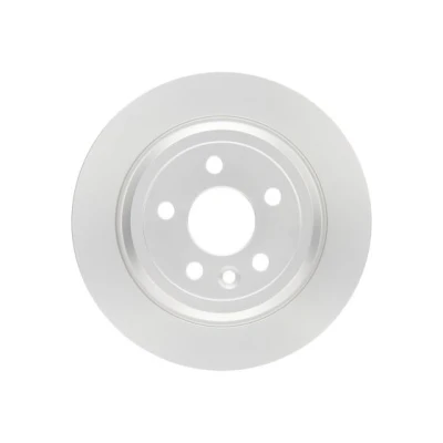 Abbildung von BOSCH 0 986 479 B19 Bremsscheibe 302 11 5 108 voll beschichtet LAND ROVER: Freelander 2 SUV, Kastenwagen