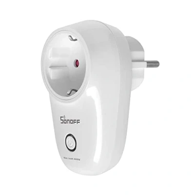 Abbildung von Sonoff S26 R2 Zigbee Typ F
