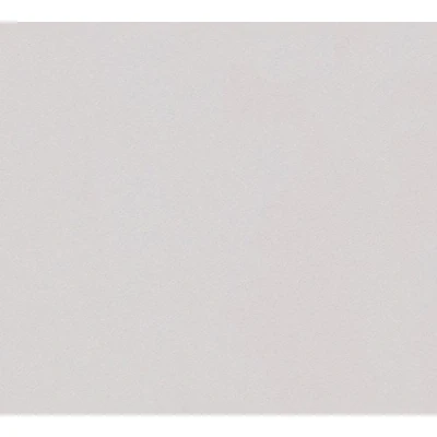 Abbildung von living walls Vliestapete &quot;Life&quot;, Uni unifarben Strukturmuster Einfarbig neutral, Tapete Metallic