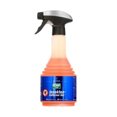 Abbildung von DR Wack Dr. CW1:100 Insekten Entferner Gel 500 ml Lackpolitur