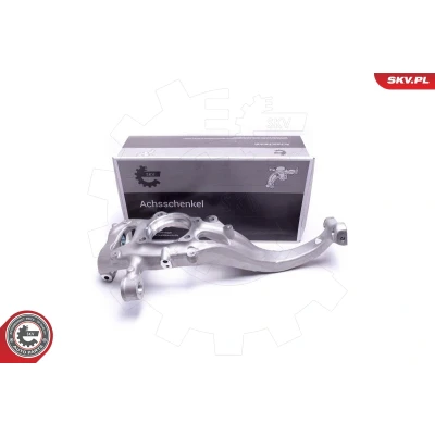 Abbildung von ESEN SKV 47SKV822 Achsschenkel Vorderachse rechts AUDI: A4 B9 Avant