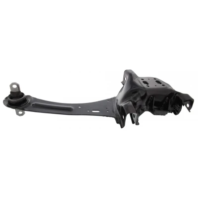 Abbildung von MAPCO 51605 Querlenker Hinterachse links, unten Stahlblech FORD: Focus Mk1 Schrägheck, Limousine