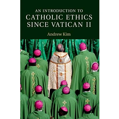 Abbildung von An Introduction to Catholic Ethics since Vatican Ii (Introduction Religion)