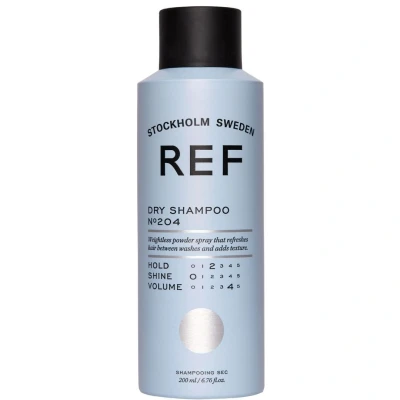 Abbildung von REF Trockenshampoo 200ml