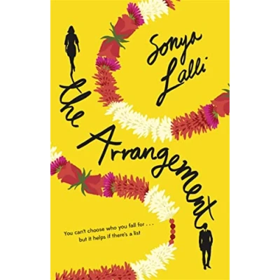 Abbildung von The Arrangement: perfect summer read a heartwarming and feelgood romantic comedy