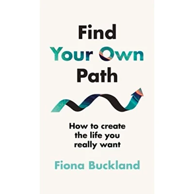 Abbildung von Find your Own Path: A life coach’s guide to changing