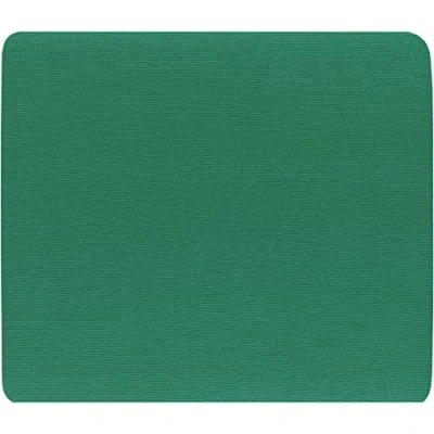 Abbildung von InLine 55455G Maus Pad grün 250x220x6mm