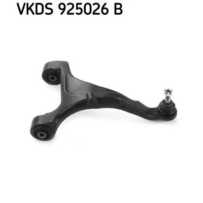 Abbildung von SKF VKDS 925026 B Querlenker mit synthetischem Fett Trag /Führungsgelenk HYUNDAI: SANTA FE 2
