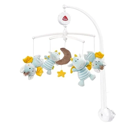 Abbildung von Fehn Mobile Little Castle, Musikmobile