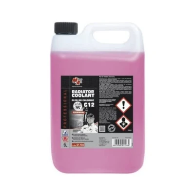 Abbildung von MA PROFESSIONAL 61 104 Frostschutz G12 Rot 5