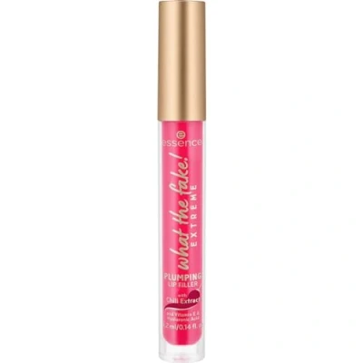 Abbildung von Essence What The Fake! Extreme Plumping Lipgloss 4,2 ml