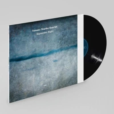 Abbildung von September Night [Vinyl LP]