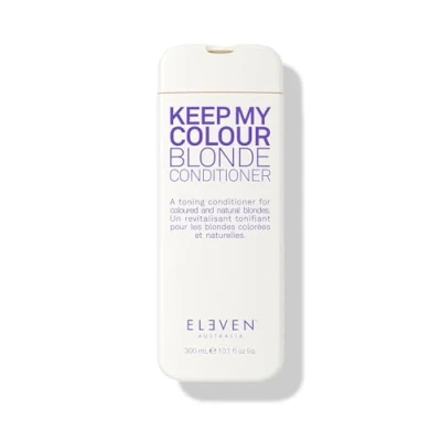 Abbildung von Eleven Australia Keep My Colour Blonde Conditioner 300 ml