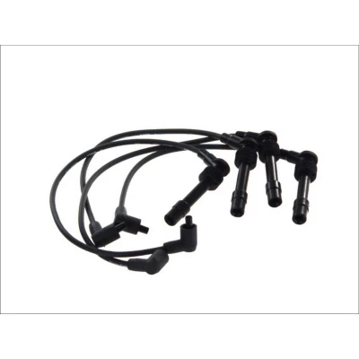 Abbildung von BOSCH 0 986 357 126 Zündkabelsatz OPEL: Astra G Caravan, Omega B Limousine, Combo C Kasten / Kombi