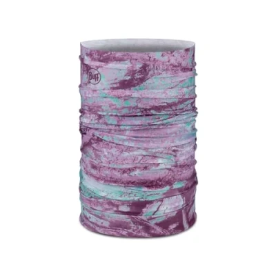 Abbildung von BUFF Coolnet Uv® Multifunktionstuch Real Tree Aspect Oceanspray Unisex Erwachsene