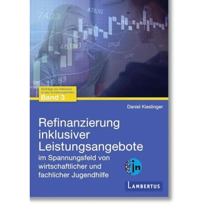 Abbildung von Refinanzierung inklusiver Leistungsangebote im Spannungsfeld von wirtschaftlicher und fachlicher Jugendhilfe