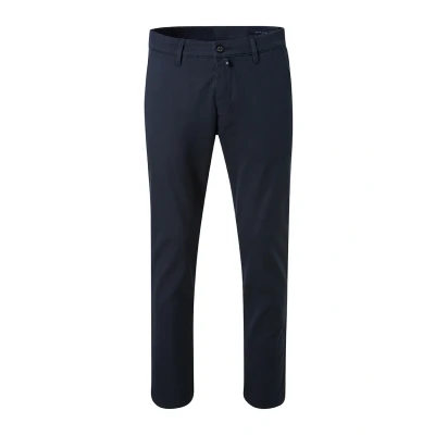 Abbildung von Pierre Cardin Calais Chino, Herren, Größe: 26, Dark sapphire
