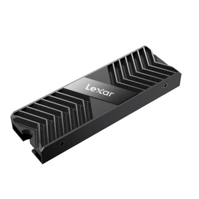 Abbildung von Lexar Dissipateur Thermique pour SSD M.2 2280