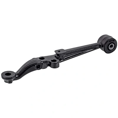 Abbildung von FEBI BILSTEIN 43138 Querlenker Vorderachse links, unten, vorne Stahlguss LEXUS: IS I Limousine, Sportcross