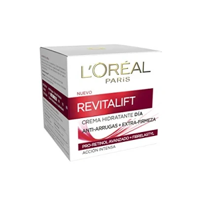 Abbildung von L&#039;Oréal Revitalift Tagescreme 50 ml