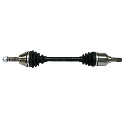 Abbildung von SKF VKJC 3693 Antriebswelle 634, 61 FIAT: Doblo I Kombi, Cargo