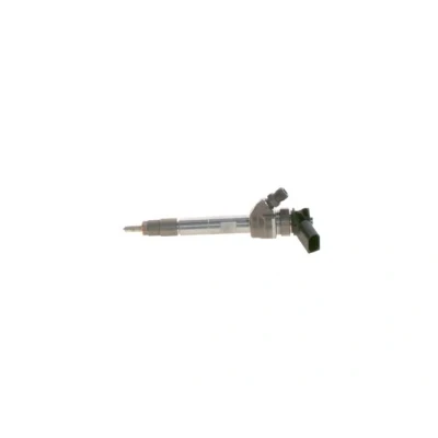 Abbildung von BOSCH 0 445 110 819 Einspritzdüse Common Rail mit Dichtring