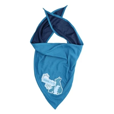 Abbildung von Hofman CoolPets Kühlendes BandanaVerkauft von HypoStore