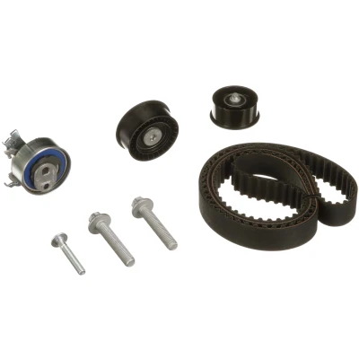Abbildung von GATES FleetRunner Micro V Stretch Fit K025499XS Zahnriemensatz OPEL: Astra G CC, H Caravan, Zafira B, CHEVROLET: Lacetti Kombi kfzteile,