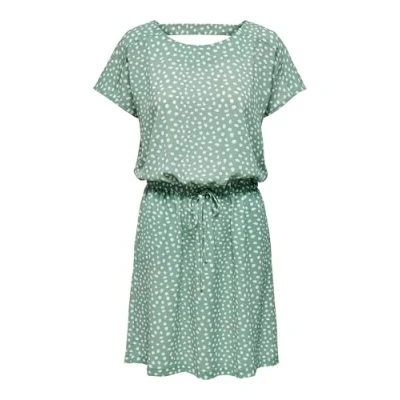 Abbildung von ONLY Minikleid ONLMARIANA MYRINA (1 tlg) Cut Outs