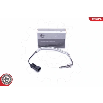 Abbildung von ESEN SKV 30SKV392 Sensor, Abgastemperatur SCR Katalysator JEEP: GRAND CHEROKEE 4, CHRYSLER: 300C Limousine